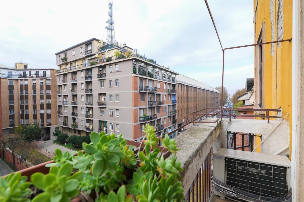 Primopiano - Giacosa Apartment Milan Bagian luar foto